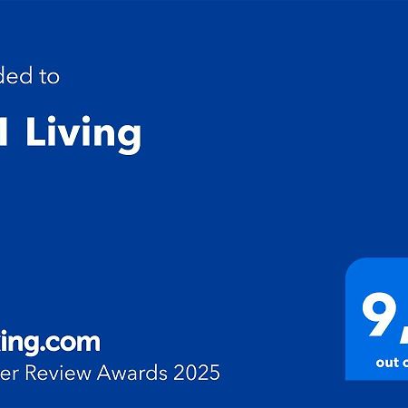 博洛尼亚051 Living公寓 外观 照片