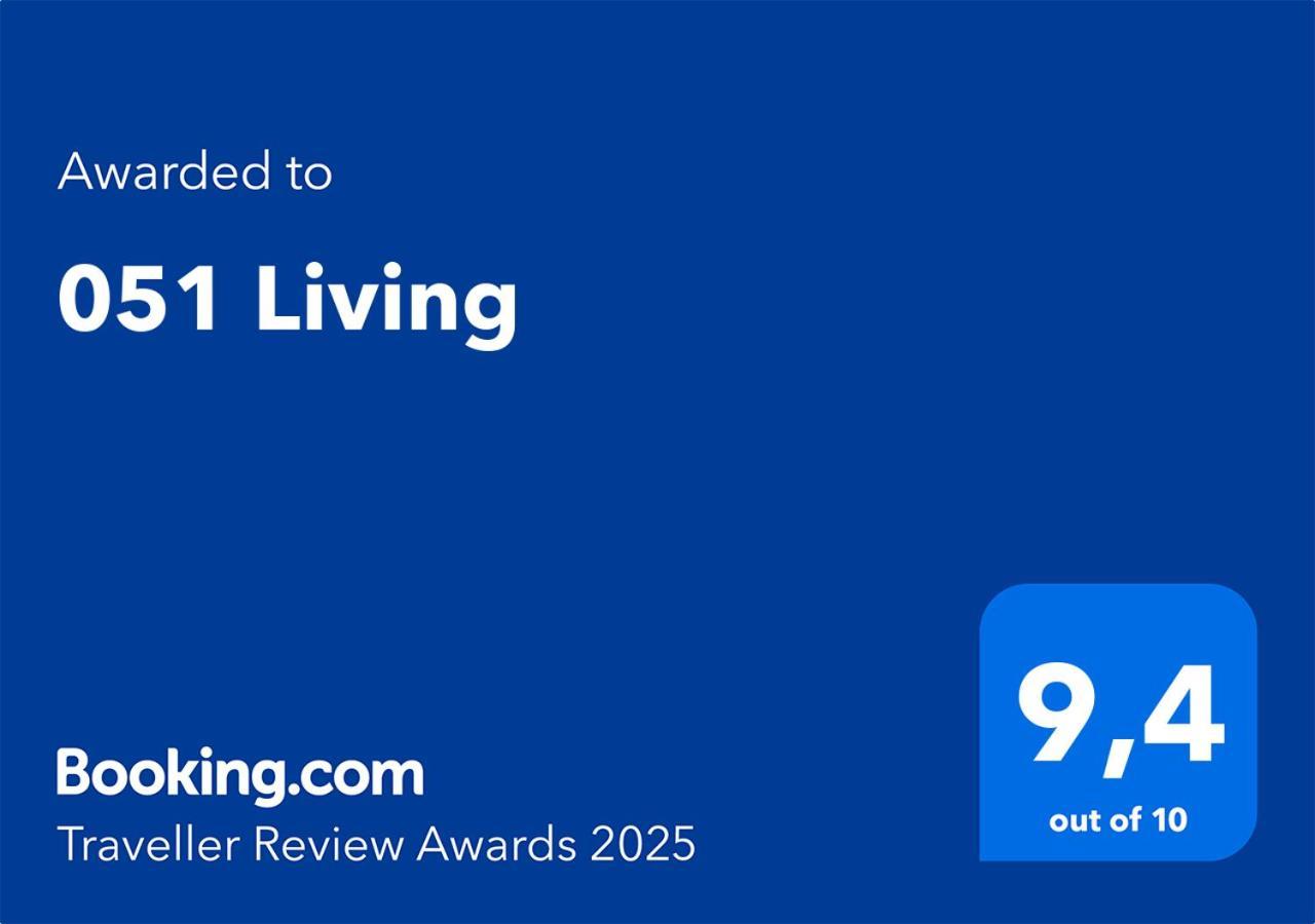 博洛尼亚051 Living公寓 外观 照片